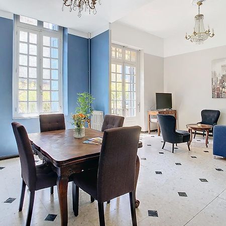 Apartment La Terasse Carcassonne Zewnętrze zdjęcie