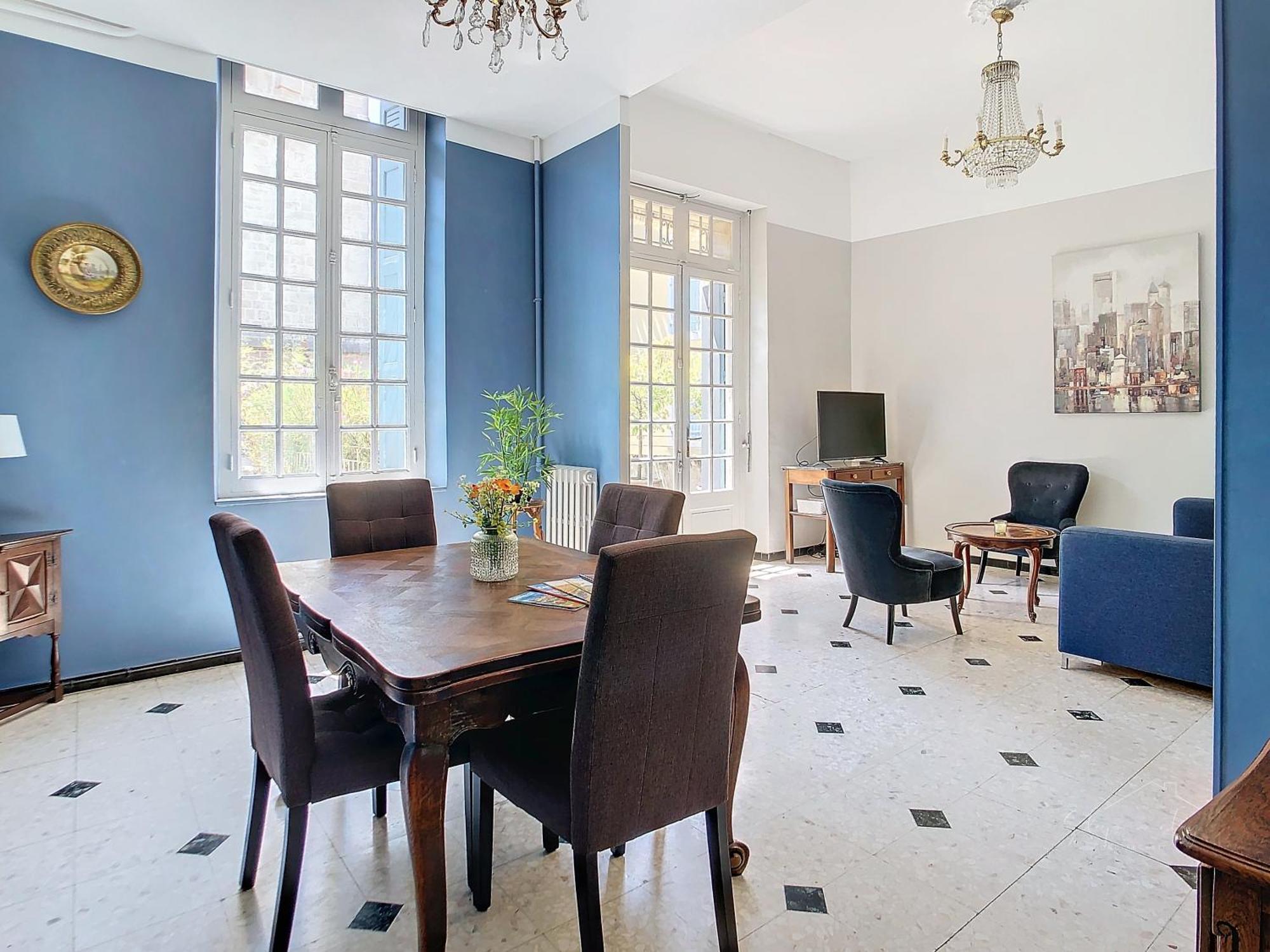 Apartment La Terasse Carcassonne Zewnętrze zdjęcie