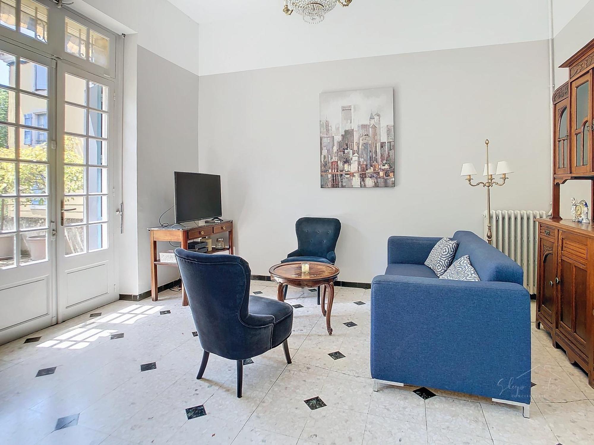 Apartment La Terasse Carcassonne Zewnętrze zdjęcie