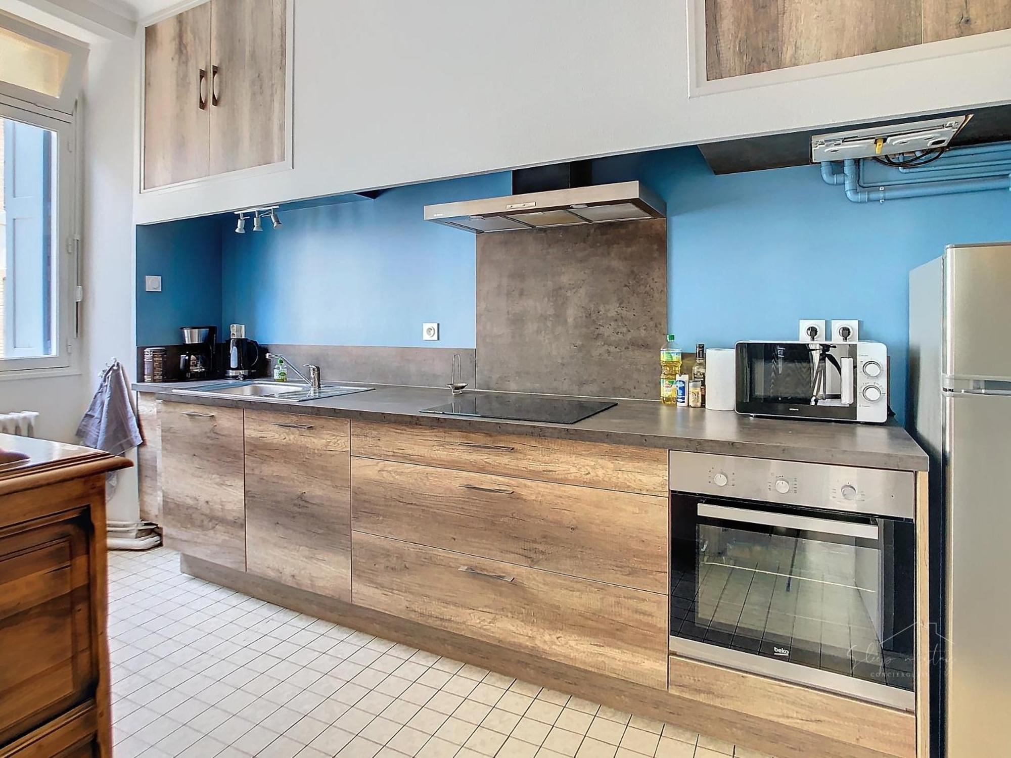 Apartment La Terasse Carcassonne Zewnętrze zdjęcie