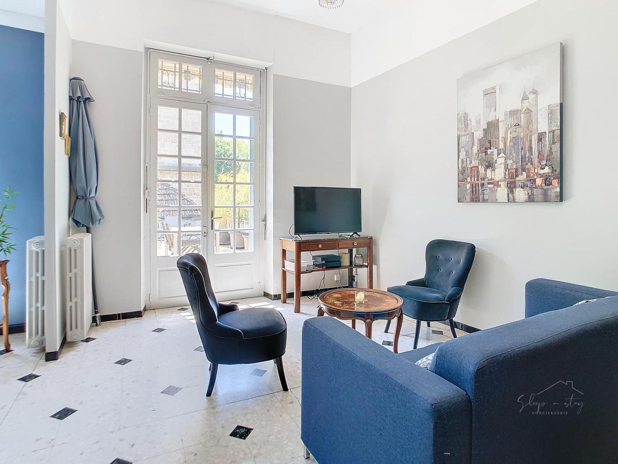 Apartment La Terasse Carcassonne Zewnętrze zdjęcie
